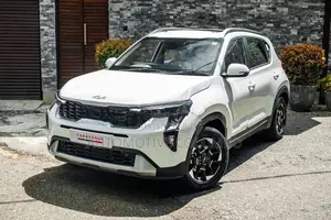Kia Sonet HTX plus 2026