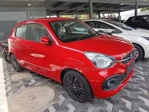 Suzuki Celerio 2025