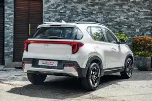 Kia Sonet HTX plus 2026