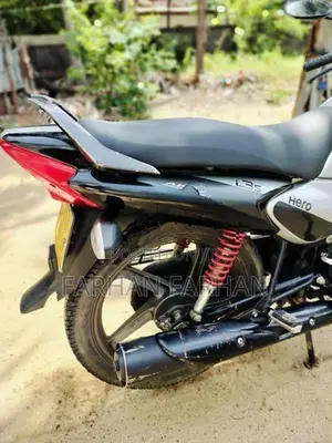 Hero Splendor i smart 2014