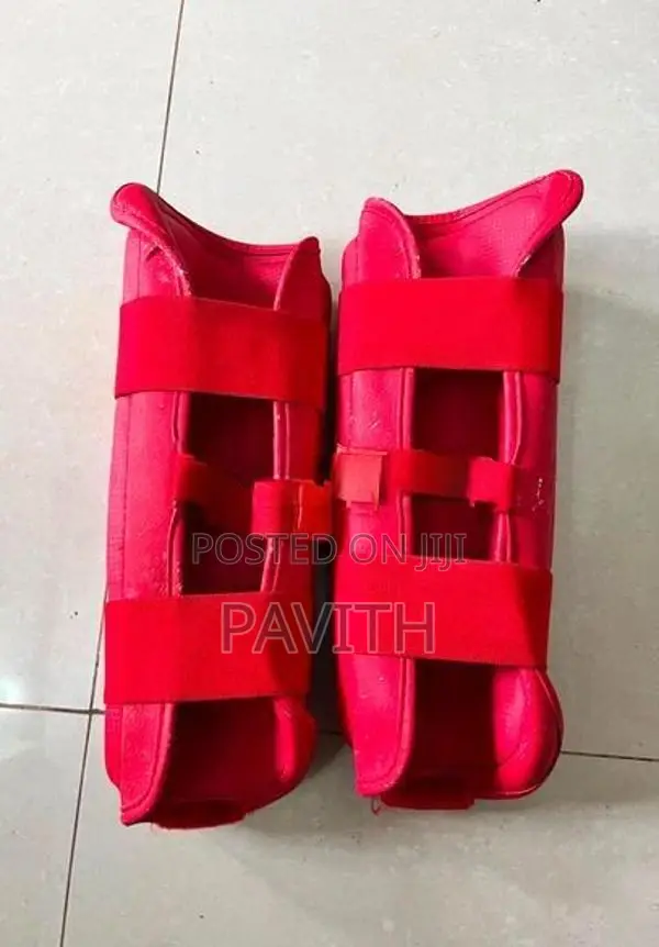 Martial Arts/Karate Sparring Gear Set