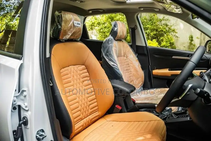 Kia Sonet HTX plus 2026