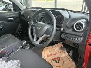 Suzuki Celerio 2025