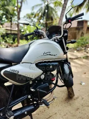 Hero Splendor i smart 2014