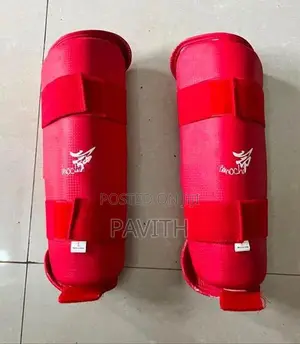 Martial Arts/Karate Sparring Gear Set