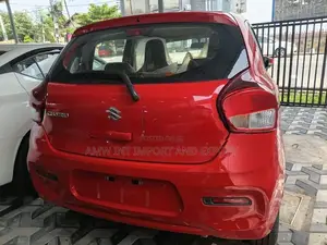 Suzuki Celerio 2025