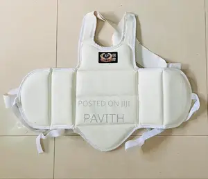 Martial Arts/Karate Sparring Gear Set