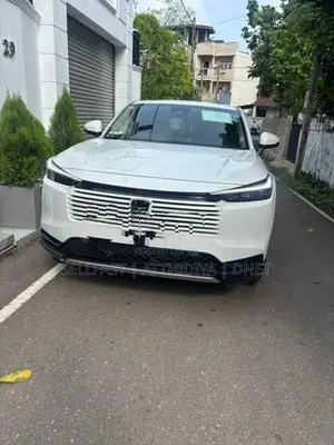 Honda Vezel Z Premium 2026