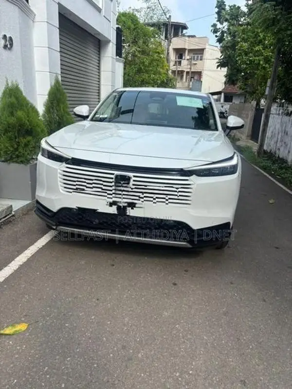 Honda Vezel Z Premium 2026