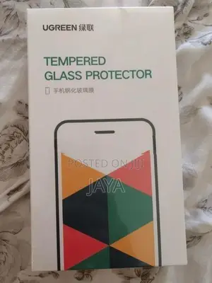 UGREEN Find X9 Pro Tempered Glass