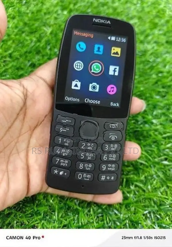Nokia 210 (Used)