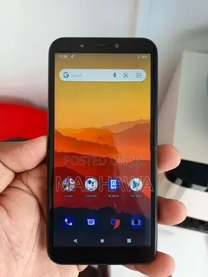 Nokia C1 (Used)