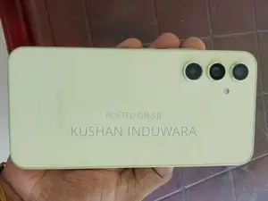 Samsung Galaxy A54 (Used)