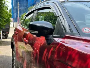 Suzuki Fronx Alpha 2026