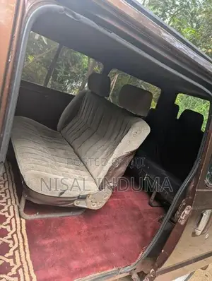 Toyota Liteace 1987