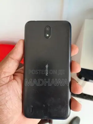 Nokia C1 (Used)