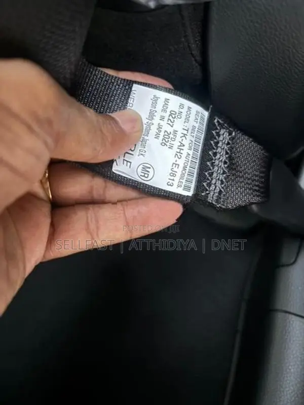 Honda Vezel Z Premium 2026