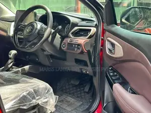 Suzuki Fronx Alpha 2026