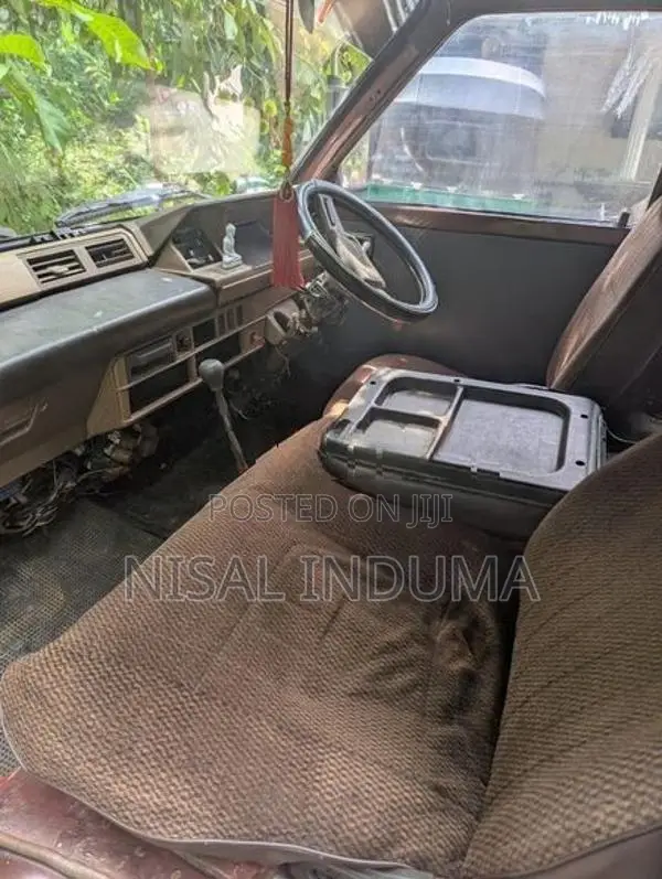 Toyota Liteace 1987