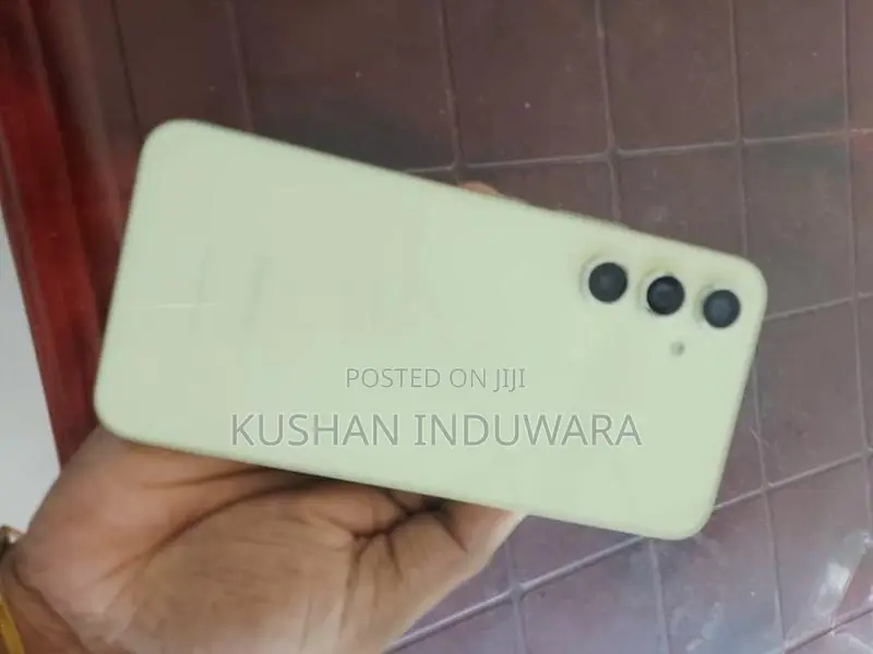 Samsung Galaxy A54 (Used)