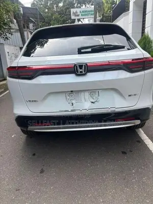 Honda Vezel Z Premium 2026