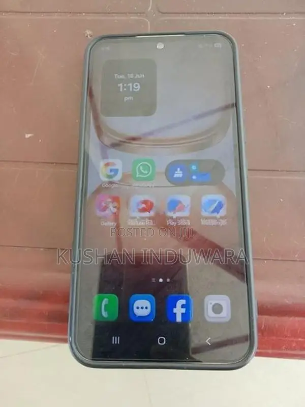 Samsung Galaxy A54 (Used)