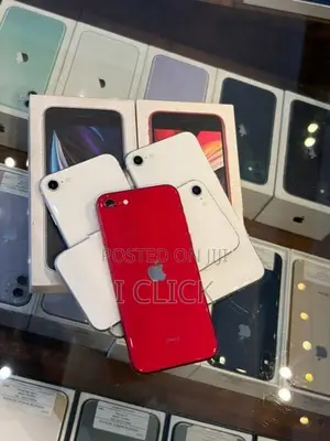 Apple iPhone SE 2 128GB (Used)