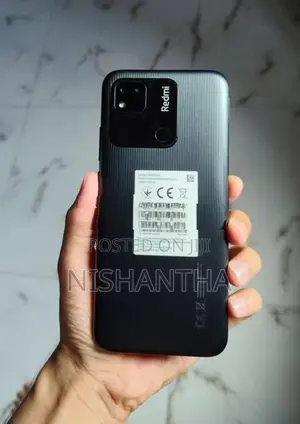 Xiaomi Redmi 10A (Used)