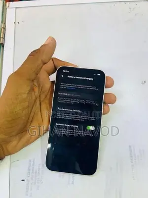 Apple iPhone 13 256GB (Used)
