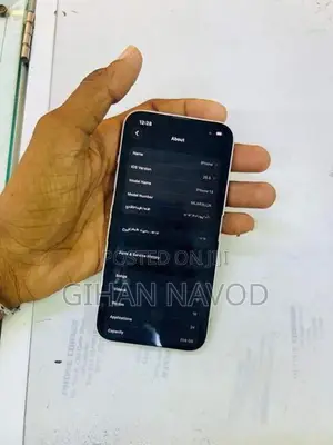 Apple iPhone 13 256GB (Used)