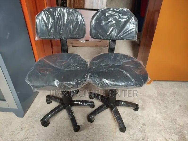 PTC002 Without Arm Office Chair