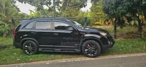 Kia Sorento 2012