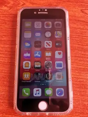 Apple iPhone 6 (Used)