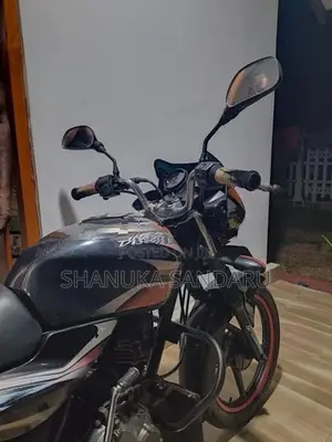 Bajaj Discover 2011