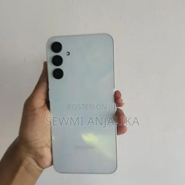 Samsung Galaxy A15 SM-A155F/DSN (Used)