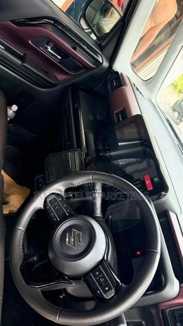 Suzuki Spacia Custom 2023