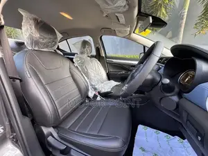 Nissan Almera VL Highest Grade 2025