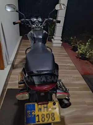 Bajaj Discover 2011