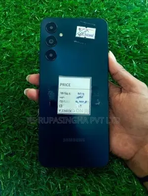 Samsung Galaxy M14 6GB, 128GB (Used)