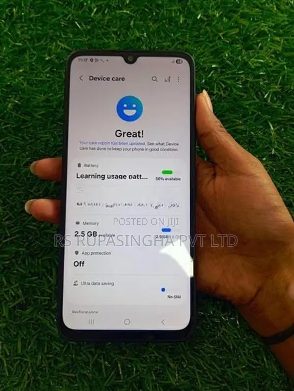 Samsung Galaxy M14 6GB, 128GB (Used)