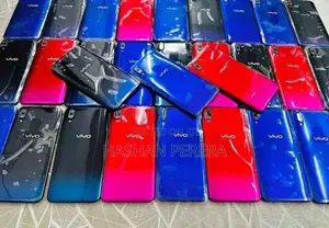 Vivo Y93 6GB/128GB (Used)