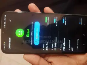 Samsung Galaxy M13 (Used)