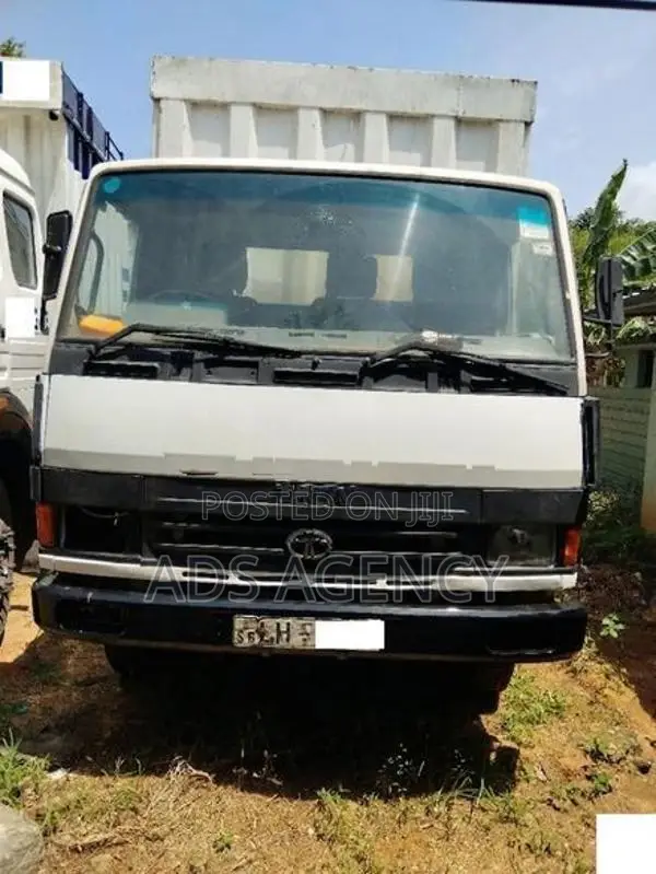 Tata LPT 1109 2010