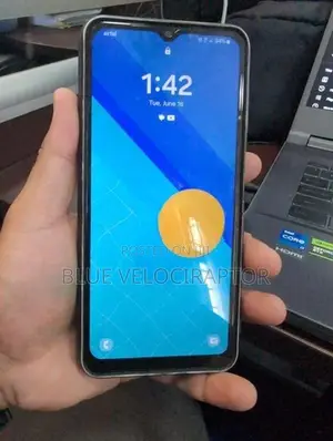 Samsung Galaxy A04s 4GB (Used)