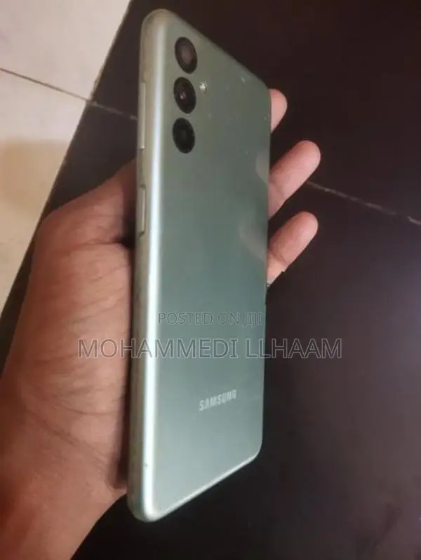 Samsung Galaxy M13 (Used)