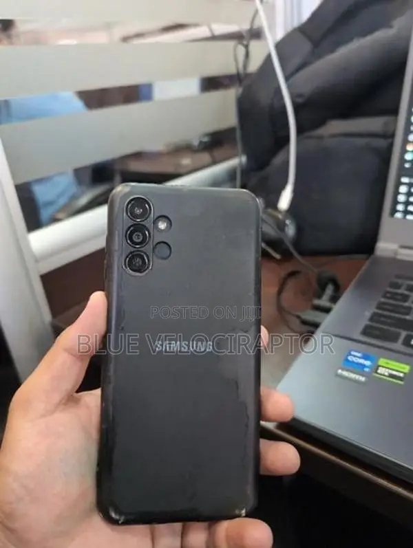 Samsung Galaxy A04s 4GB (Used)
