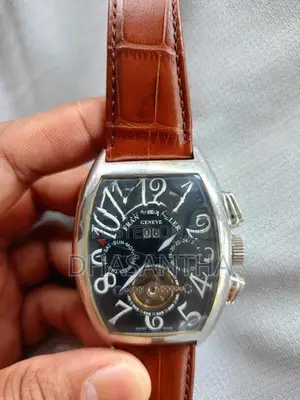 Franck Muller