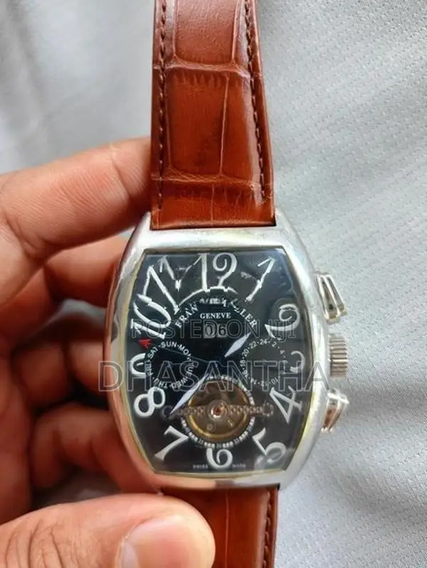 Franck Muller