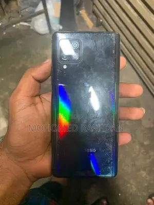 Samsung Galaxy A42 5g (Used)