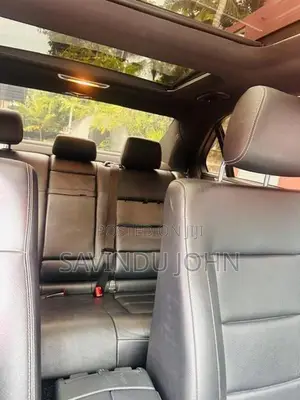Mercedes Benz E300 2015